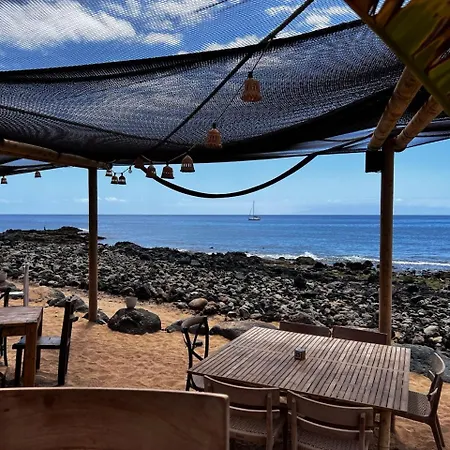 Romen 04 Bahia De Menceyes Lägenhet