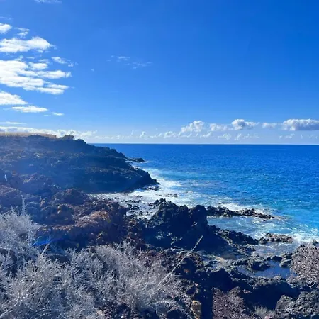 Lägenhet Romen 04 Bahia De Menceyes *