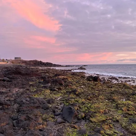 Lägenhet Romen 04 Bahia De Menceyes Palm-mar