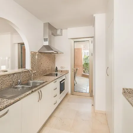 Lägenhet Romen 04 Bahia De Menceyes *