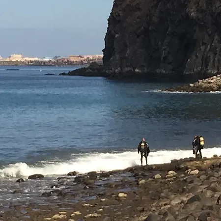 Romen 04 Bahia De Menceyes