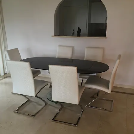 Lägenhet Romen 04 Bahia De Menceyes