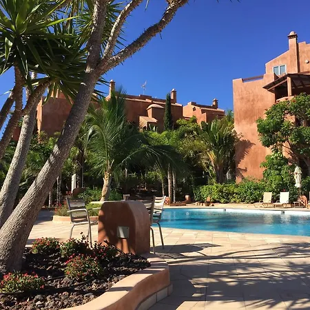 Romen 04 Bahia De Menceyes