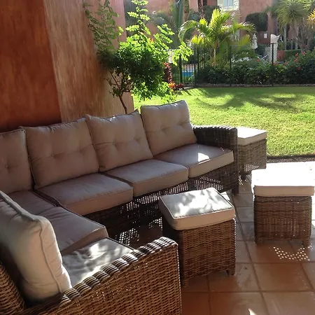 Lägenhet Romen 04 Bahia De Menceyes *