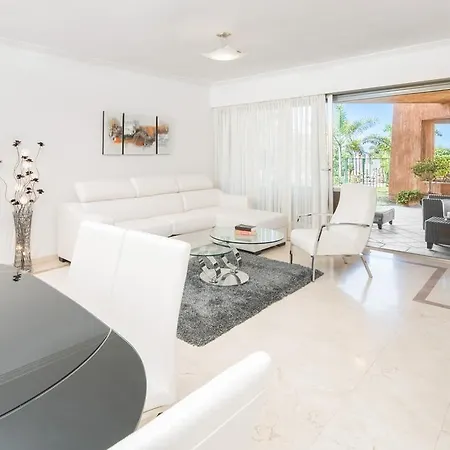 Lägenhet Romen 04 Bahia De Menceyes *