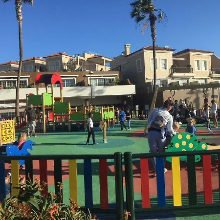 Lägenhet Romen 04 Bahia De Menceyes Palm-mar