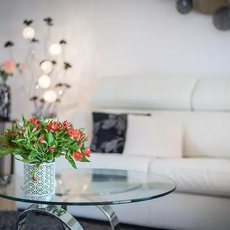 Lägenhet Romen 04 Bahia De Menceyes