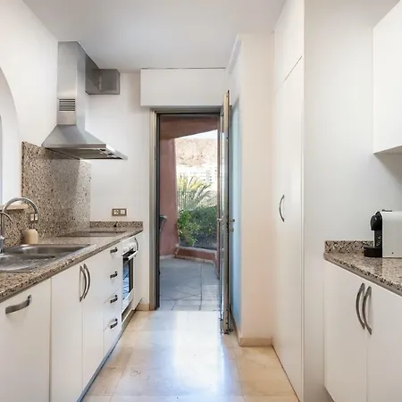 Lägenhet Romen 04 Bahia De Menceyes