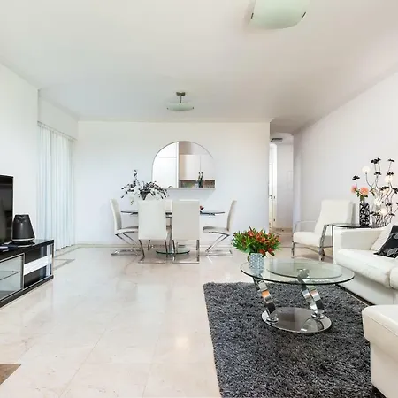 Romen 04 Bahia De Menceyes Lägenhet *