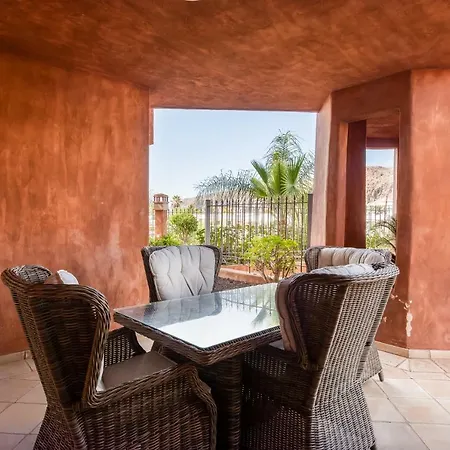 Romen 04 Bahia De Menceyes * Palm-mar