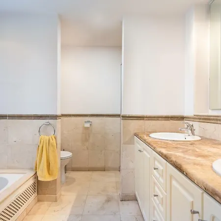 Lägenhet Romen 04 Bahia De Menceyes